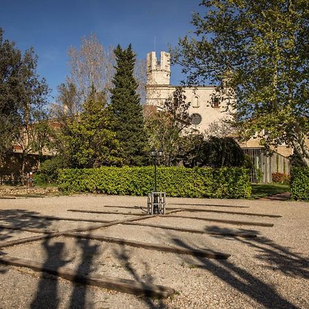 Rvhotels Palau Lo Mirador Torroella de Montgrí Dış mekan fotoğraf