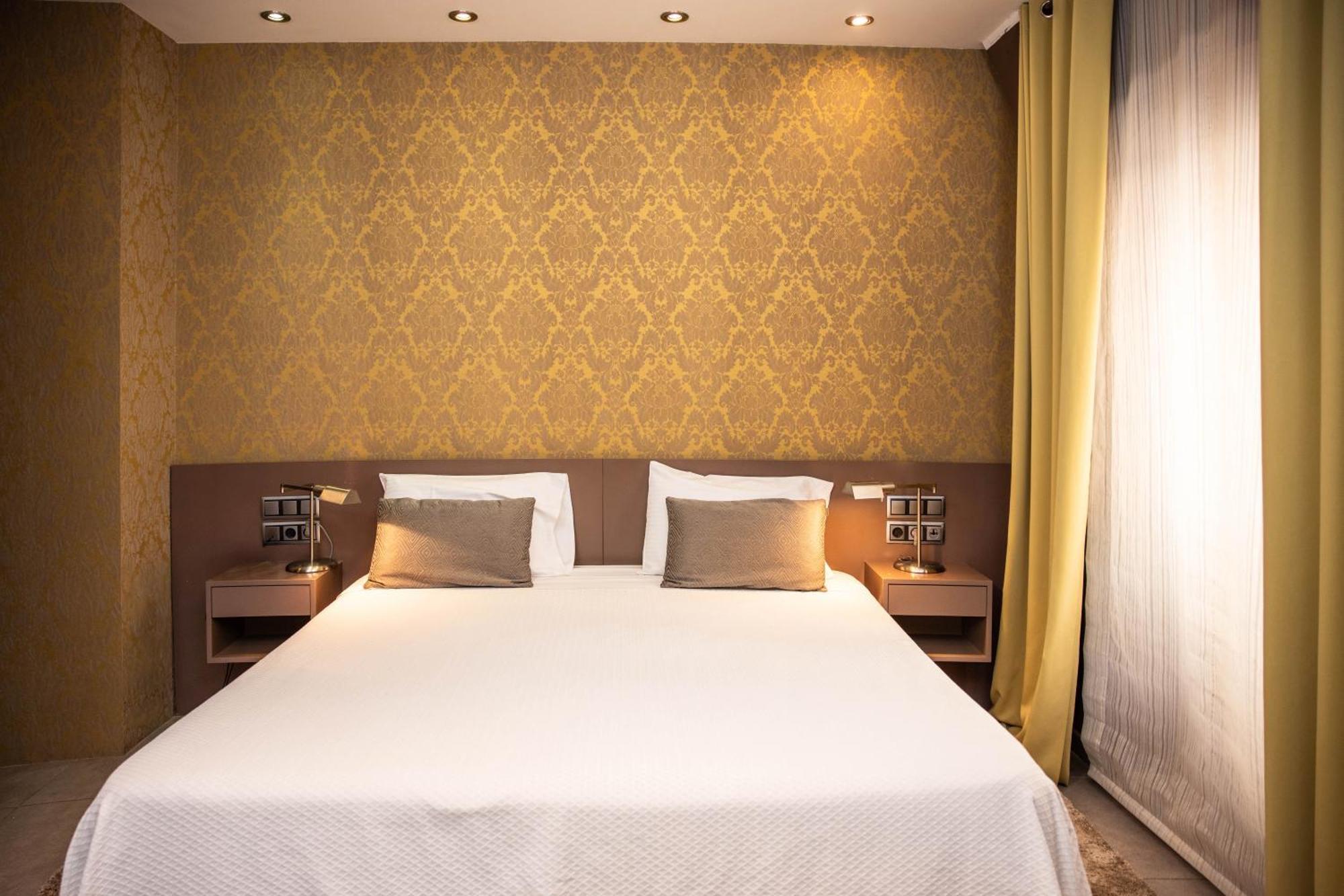 Rvhotels Palau Lo Mirador Torroella de Montgrí Dış mekan fotoğraf