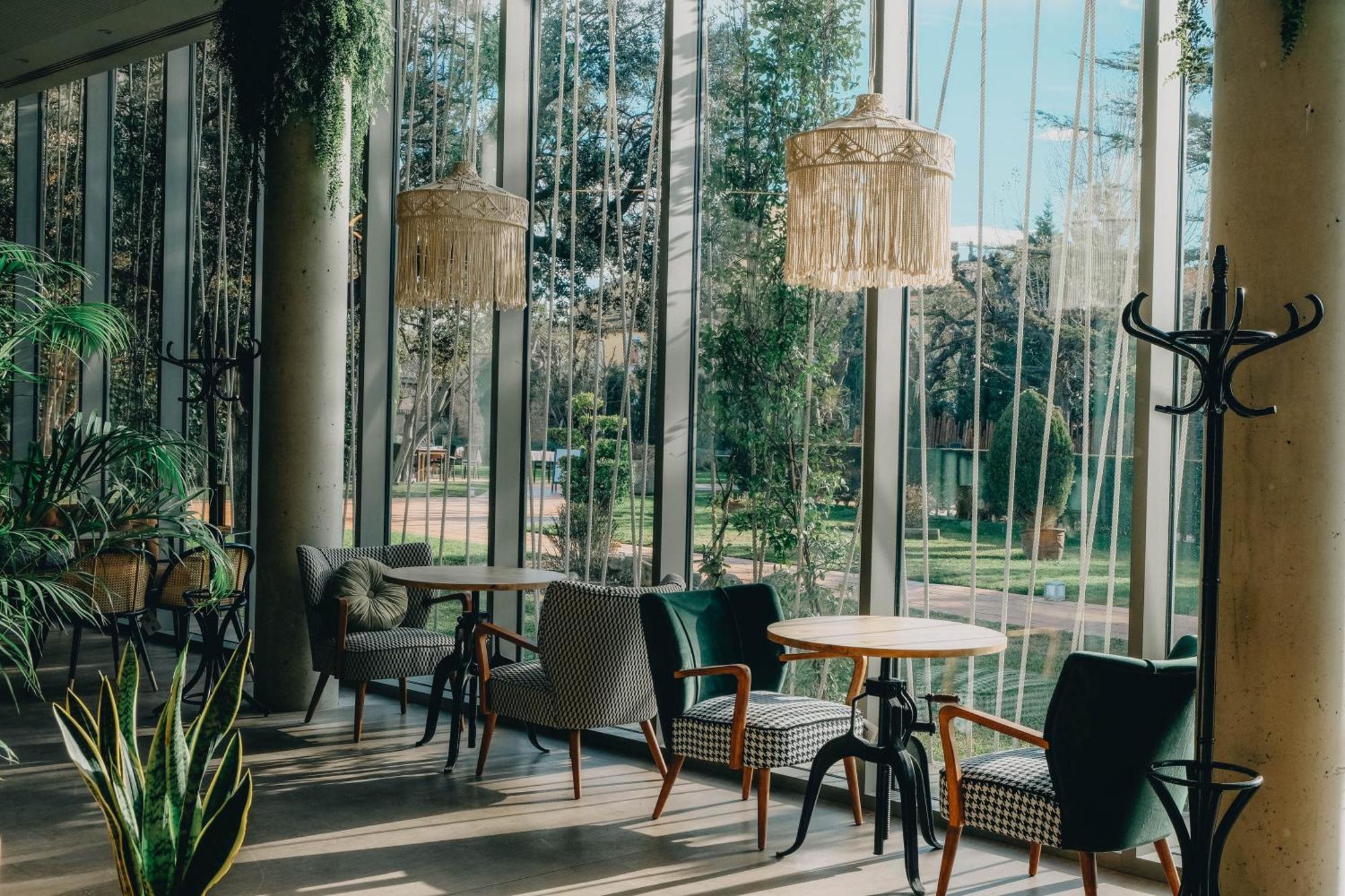 Rvhotels Palau Lo Mirador Torroella de Montgrí Dış mekan fotoğraf
